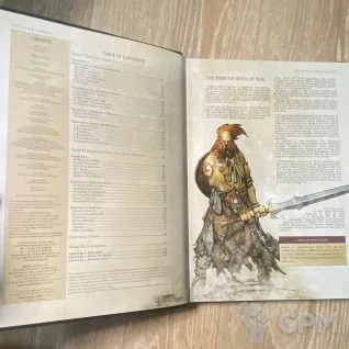 Описание картинки Rackham Confrontation Dogs of War - Expansion Rules от Dark_Demogorgon по цене 5 000руб | Свободный Рынок Миниатюр - СРМ