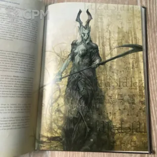Описание картинки Rackham Confrontation Dogs of War - Expansion Rules от Dark_Demogorgon по цене 5 000руб | Свободный Рынок Миниатюр - СРМ