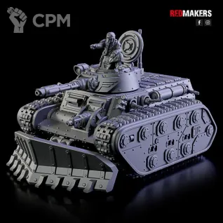 Описание картинки Chimera от 3D and painting по цене 2 000руб | Свободный Рынок Миниатюр - СРМ