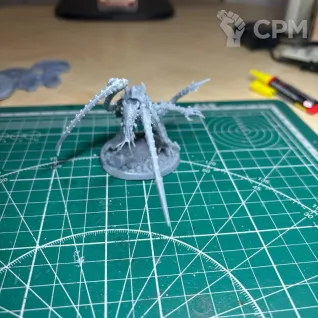 Описание картинки Lictor от rosa_3d по цене 332руб | Свободный Рынок Миниатюр - СРМ