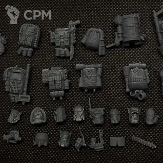 Описание картинки Kill Team: Kommandos от VtorushinAdditiveTec по цене 990руб | Свободный Рынок Миниатюр - СРМ