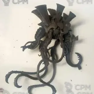 Описание картинки Venomthrope от Xero по цене 700руб | Свободный Рынок Миниатюр - СРМ