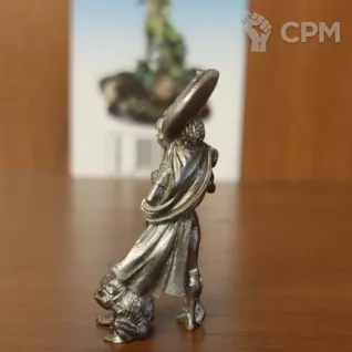 Описание картинки Goblin Queen - Bobby Jackson miniatures от Сергей Владимирович по цене 3 500руб | Свободный Рынок Миниатюр - СРМ