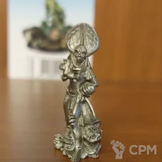 Описание картинки Goblin Queen - Bobby Jackson miniatures от Сергей Владимирович по цене 3 500руб | Свободный Рынок Миниатюр - СРМ