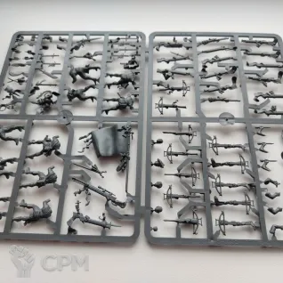 Описание картинки State Missile Troops от  по цене 3 000руб | Свободный Рынок Миниатюр - СРМ