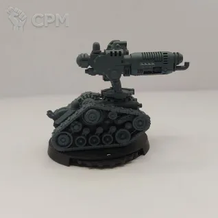 Описание картинки Kataphron Destroyers (Альт) 4 от WebWay 3D по цене 419руб | Свободный Рынок Миниатюр - СРМ