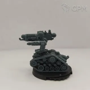 Описание картинки Kataphron Destroyers (Альт) 4 от WebWay 3D по цене 419руб | Свободный Рынок Миниатюр - СРМ