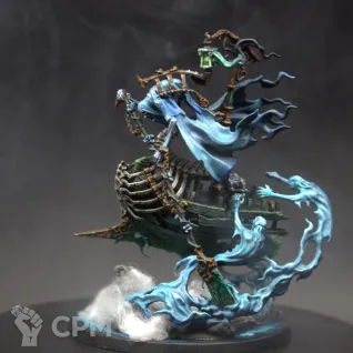 Описание картинки Покрас миниатюр от User25639 по цене 1 000руб | Свободный Рынок Миниатюр - СРМ