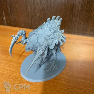 Описание картинки Maleceptor by IO Butov от Wahasexual по цене 1 300руб | Свободный Рынок Миниатюр - СРМ