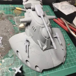 Описание картинки Star Wars: Legion - Separatist Invasion от Grag18 по цене 6 180руб | Свободный Рынок Миниатюр - СРМ