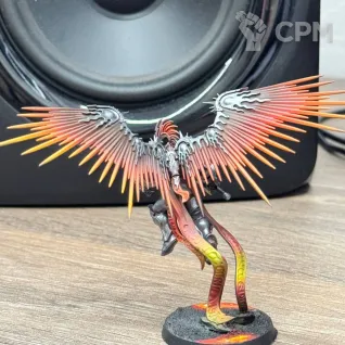 Описание картинки Start Collecting! Stormcast Eternals. Thunderstrike Brotherhood от dimanana10 по цене 10 900руб | Свободный Рынок Миниатюр - СРМ