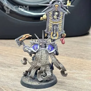 Описание картинки Start Collecting! Stormcast Eternals. Thunderstrike Brotherhood от dimanana10 по цене 10 900руб | Свободный Рынок Миниатюр - СРМ