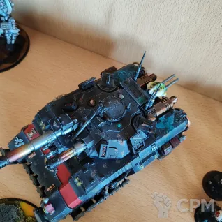 Описание картинки Армия deathwatch, распил от Atikim по цене 124 335руб | Свободный Рынок Миниатюр - СРМ