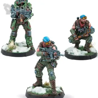 Описание картинки TAK Expansion Alpha от Grag18 по цене 700руб | Свободный Рынок Миниатюр - СРМ