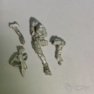 Описание картинки Druze Hacker от shikaca по цене 1 000руб | Свободный Рынок Миниатюр - СРМ