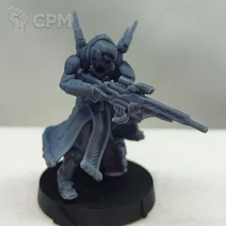Описание картинки Yu Jing White Banner Expansion Pack Beta от Grag18 по цене 700руб | Свободный Рынок Миниатюр - СРМ