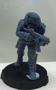 Описание картинки Yu Jing White Banner Expansion Pack Beta от Grag18 по цене 700руб | Свободный Рынок Миниатюр - СРМ