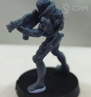 Описание картинки Yu Jing White Banner Expansion Pack Beta от Grag18 по цене 700руб | Свободный Рынок Миниатюр - СРМ
