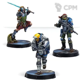 Описание картинки Beyond Operation Crimson Stone - Kosmoflot от Grag18 по цене 800руб | Свободный Рынок Миниатюр - СРМ