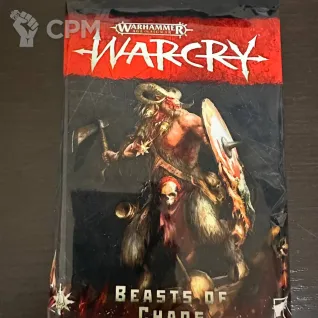 Описание картинки WarCry SERAPHON \ BEASTS OF CHADS от Bago0oR по цене 800руб | Свободный Рынок Миниатюр - СРМ