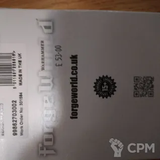 Описание картинки Battle Standard Bearer Mounted and on Foot от Plotinus по цене 8 700руб | Свободный Рынок Миниатюр - СРМ