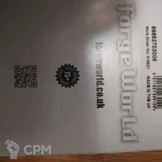 Описание картинки Elisse Duchaard от Plotinus по цене 7 500руб | Свободный Рынок Миниатюр - СРМ