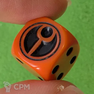 Описание картинки T&#039;au empire killteam dice set от rinaskela по цене 3 500руб | Свободный Рынок Миниатюр - СРМ