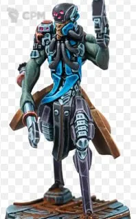 Описание картинки Glyph Warcor от Grag18 по цене 300руб | Свободный Рынок Миниатюр - СРМ