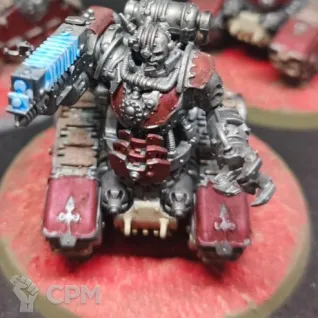 Описание картинки Kataphron Breachers #3 от NePredaval по цене 5 000руб | Свободный Рынок Миниатюр - СРМ