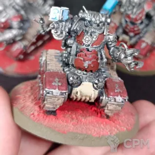 Описание картинки Kataphron Breachers #2 от NePredaval по цене 5 000руб | Свободный Рынок Миниатюр - СРМ