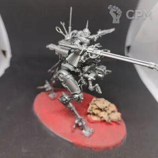 Описание картинки Sydonian Dragoons #1 от NePredaval по цене 1 800руб | Свободный Рынок Миниатюр - СРМ