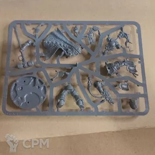 Описание картинки Salamanders Adrax Agatone / Саламандры Адракс Агатон от Zlobniy_Goblin по цене 2 900руб | Свободный Рынок Миниатюр - СРМ