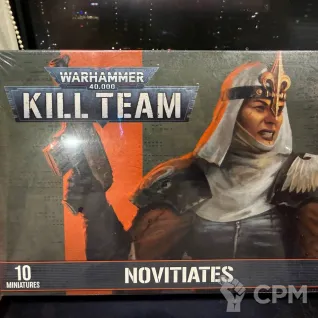 Описание картинки Novitates (ориг) от KorbenDallas по цене 5 000руб | Свободный Рынок Миниатюр - СРМ