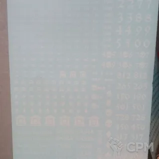 Описание картинки декали Astra Militarum от Xero по цене 250руб | Свободный Рынок Миниатюр - СРМ