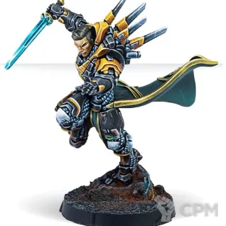 Описание картинки Adil Mehmut от Grag18 по цене 350руб | Свободный Рынок Миниатюр - СРМ