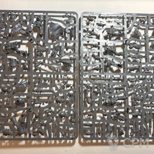 Описание картинки Chosen от Gle890 по цене 5 000руб | Свободный Рынок Миниатюр - СРМ