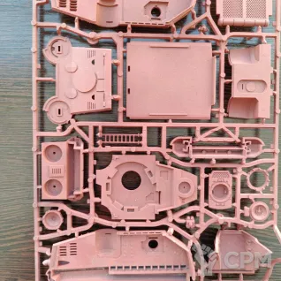 Описание картинки Skorpius Disintegrator / Skorpius Dunerider от Crowhammer по цене 5 500руб | Свободный Рынок Миниатюр - СРМ