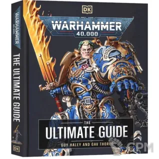 Описание картинки The Ultimate Guide от ops по цене 3 880руб | Свободный Рынок Миниатюр - СРМ