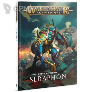 Описание картинки Order Battletome от ops по цене 3 240руб | Свободный Рынок Миниатюр - СРМ