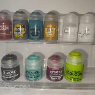 Описание картинки Технички Citadel ( за маленькие цены ниже ) от GipsyJaeger по цене 750руб | Свободный Рынок Миниатюр - СРМ