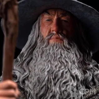 Описание картинки Gandalf от ops по цене 11 920руб | Свободный Рынок Миниатюр - СРМ