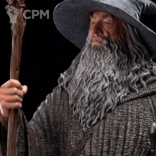 Описание картинки Gandalf от ops по цене 11 920руб | Свободный Рынок Миниатюр - СРМ