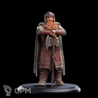 Описание картинки gimli от ops по цене 11 820руб | Свободный Рынок Миниатюр - СРМ