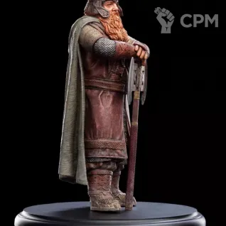 Описание картинки gimli от ops по цене 11 820руб | Свободный Рынок Миниатюр - СРМ