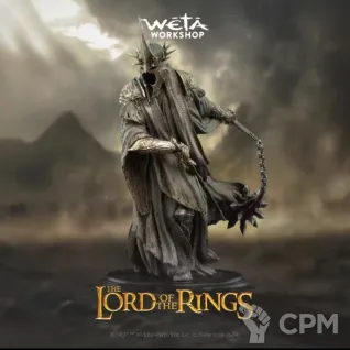 Описание картинки Ringwraiths от ops по цене 17 640руб | Свободный Рынок Миниатюр - СРМ