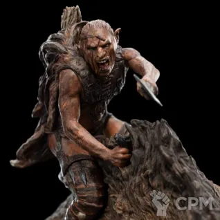 Описание картинки orc от ops по цене 6 420руб | Свободный Рынок Миниатюр - СРМ