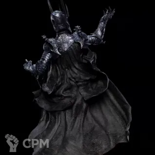 Описание картинки Sauron от ops по цене 16 240руб | Свободный Рынок Миниатюр - СРМ