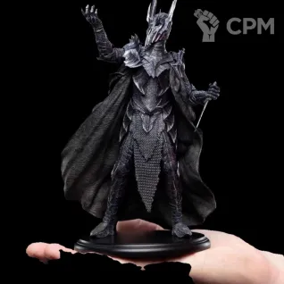 Описание картинки Sauron от ops по цене 16 240руб | Свободный Рынок Миниатюр - СРМ