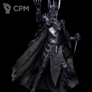 Описание картинки Sauron от ops по цене 16 240руб | Свободный Рынок Миниатюр - СРМ