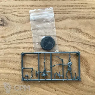 Описание картинки Nurses от Dazzii по цене 1 200руб | Свободный Рынок Миниатюр - СРМ